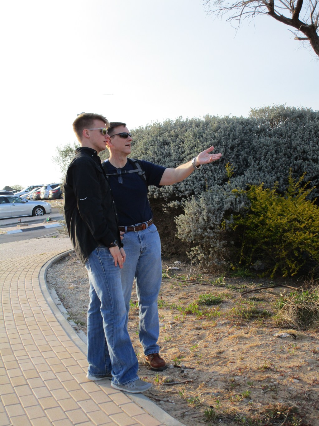 Prayers Have Been&nbsp;Heard