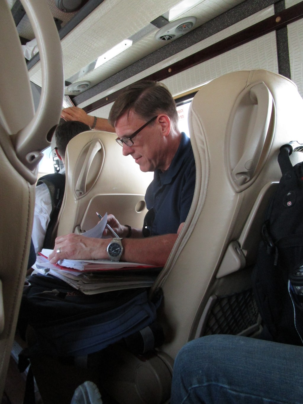 Let Me Tell You About Three&nbsp;Tels!