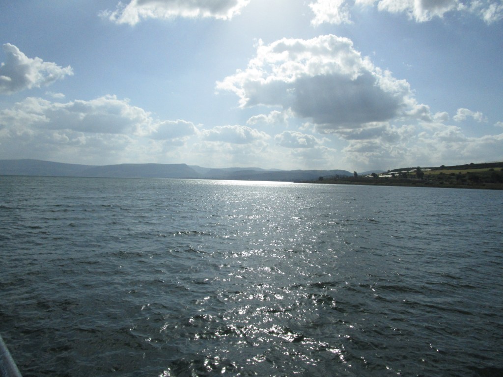 Launch Out Into the&nbsp;Deep!