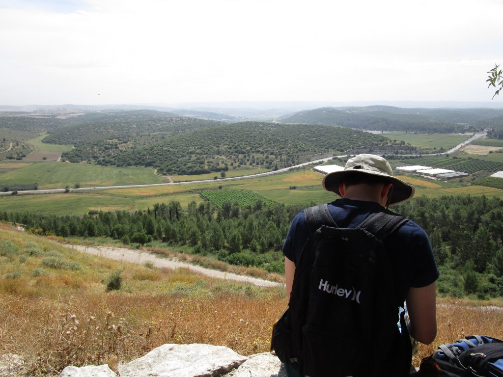 Beautiful City of&nbsp;God