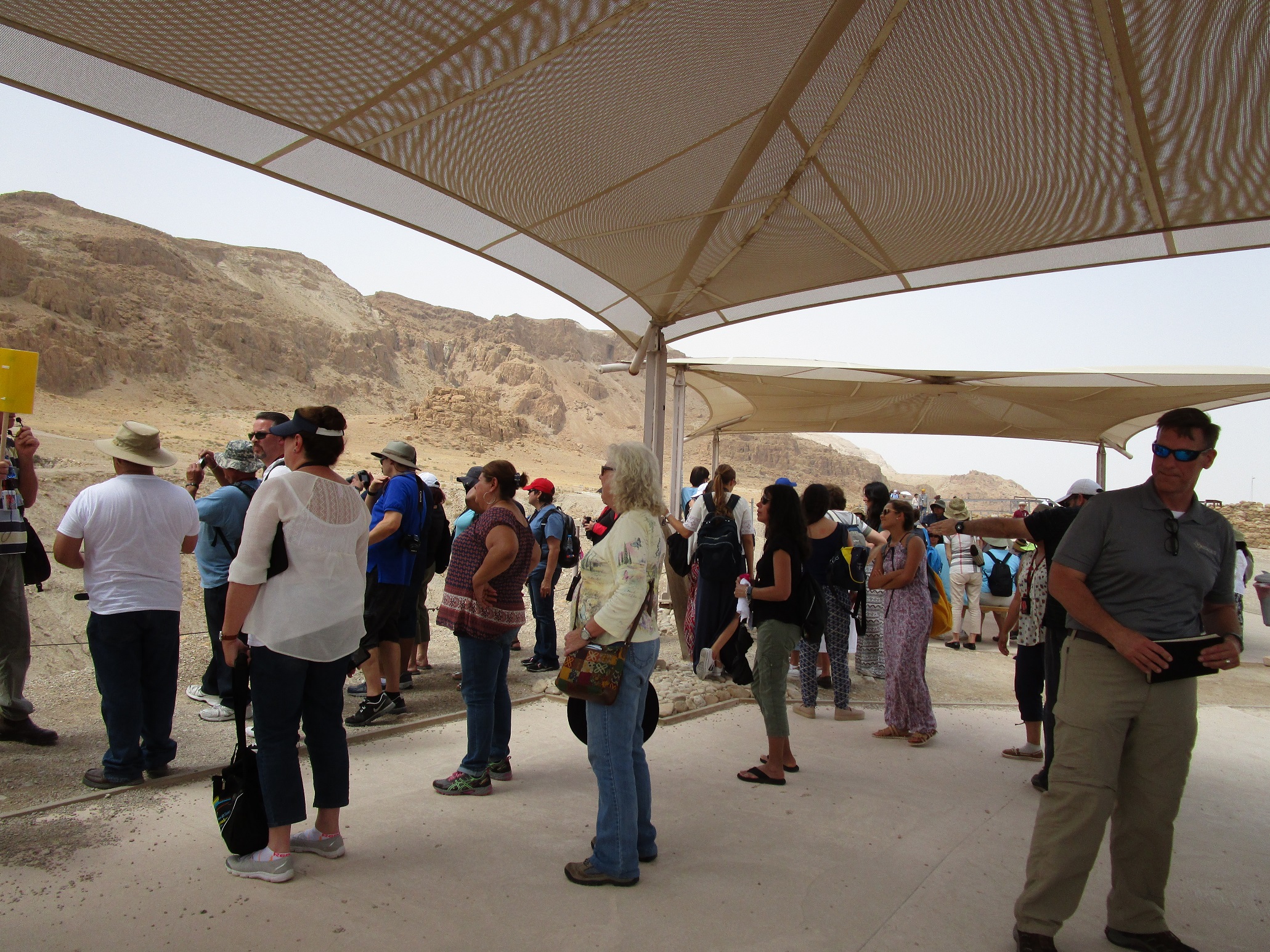 qumran 1
