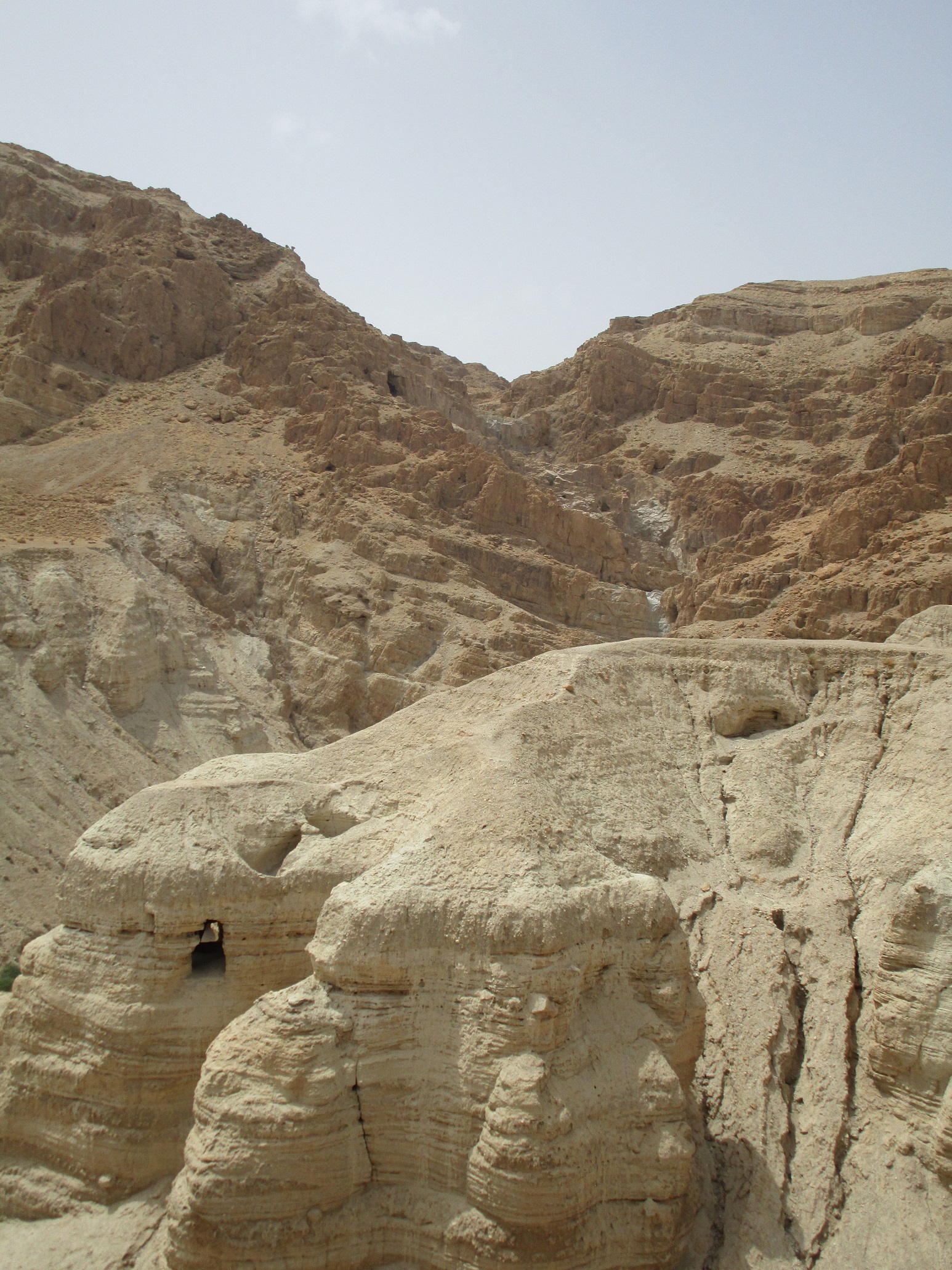 qumran 3