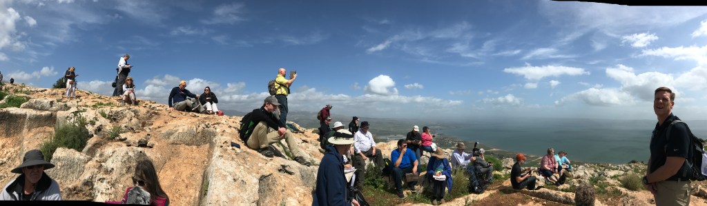 Pray With Your Eyes Wide&nbsp;Open