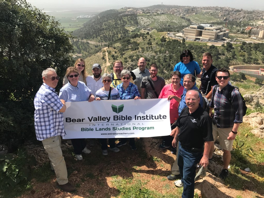 Be Still My&nbsp;Soul