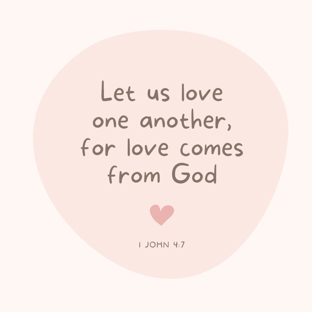 Who is God and How Does He Feel About&nbsp;Me?